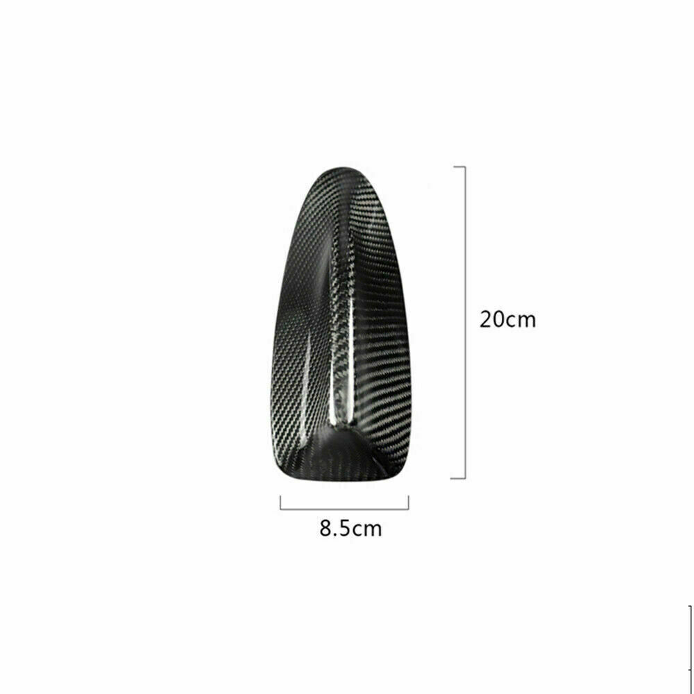 Car Parts Tow Hook Cover for E60 M Sport Trim Car Accessories- v