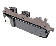 2007-2012 for Lexus ES350, front left drive side, 840-33070 power window switch
