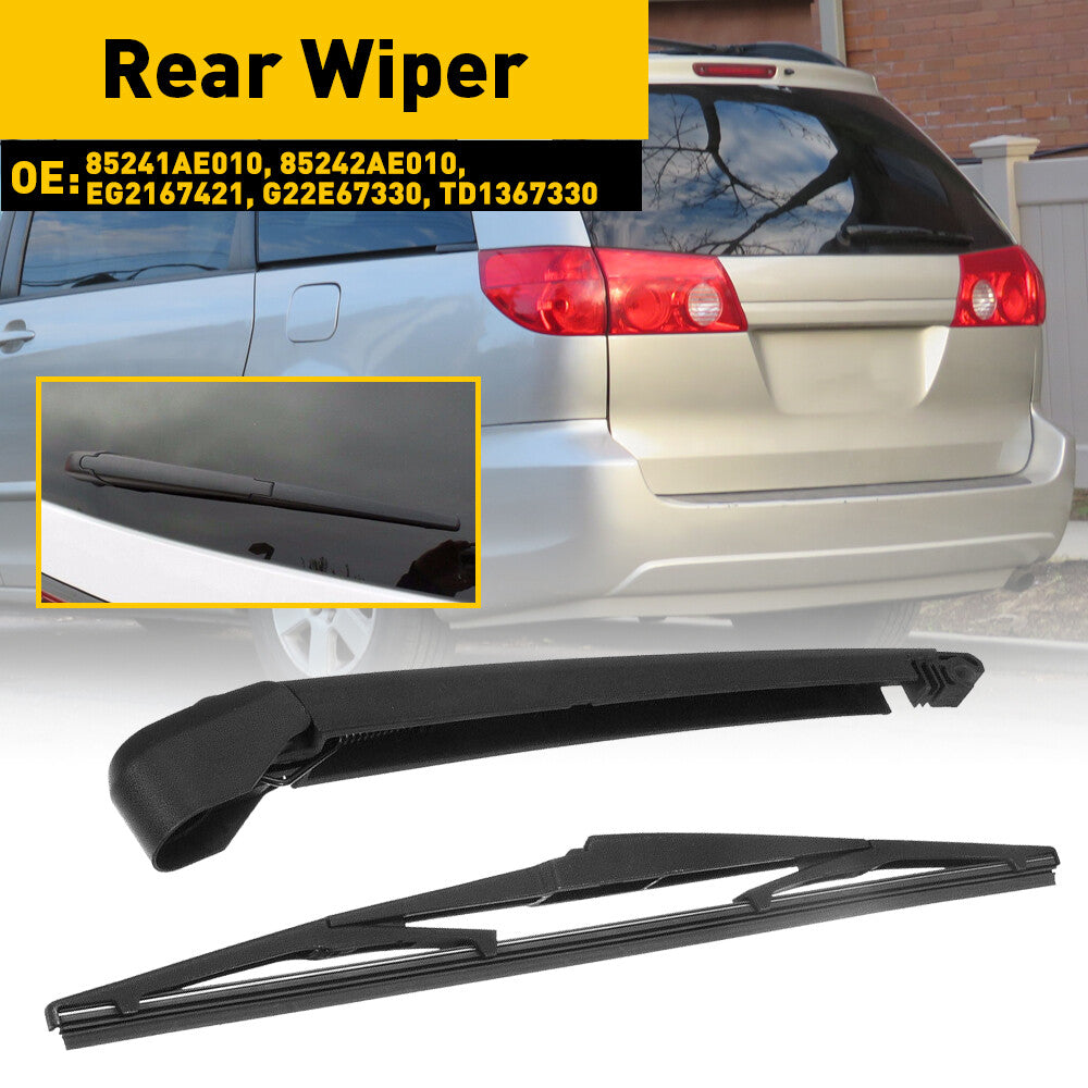 for Sienna 2004 - 2010 # 85241AE010 Q