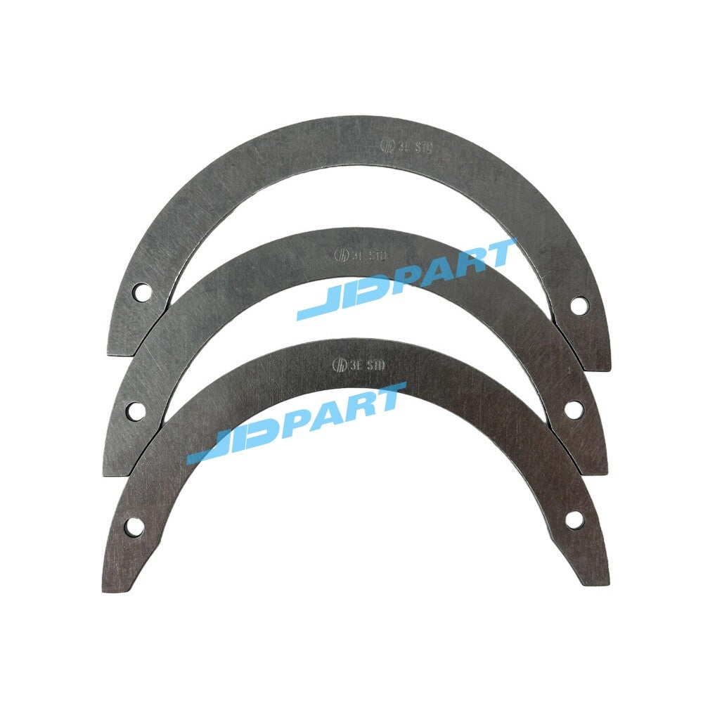 6D17 engine spare parts thrust washing machine -