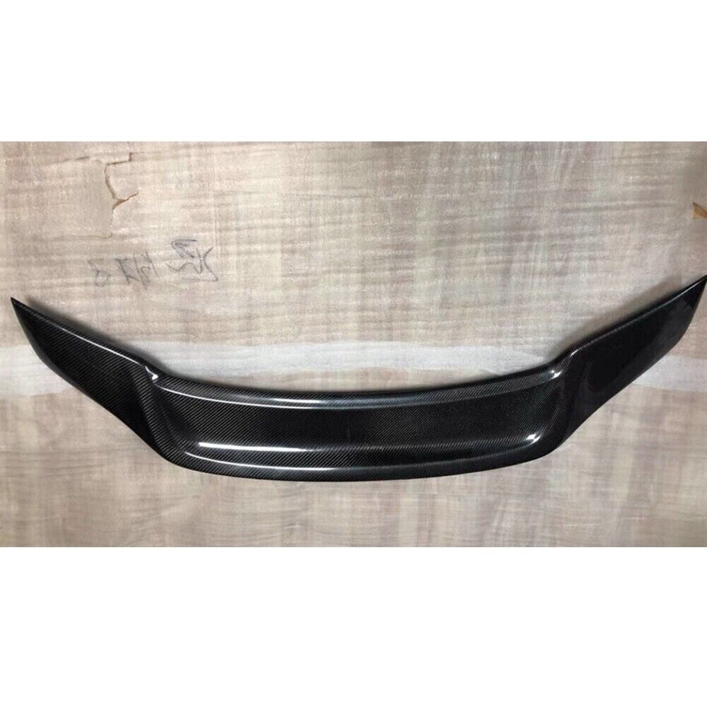 for Hyundai for Genesis Coupe 2009-2013 Gloss Black Duckbill Rear Trunk Spoiler Wing
