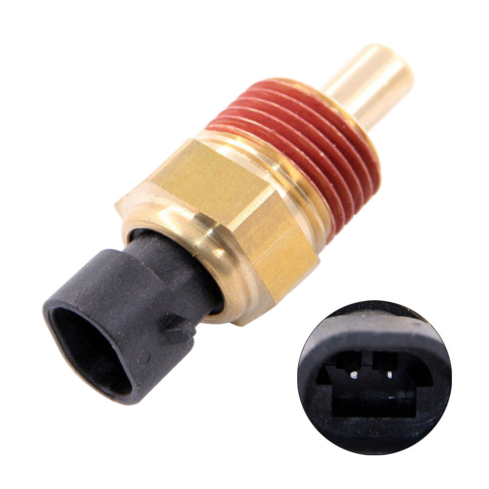 Oil Temperature Sensor Fit 1987-2007 for Kenworth T600A T660 T800 for Peterbilt 379 Q