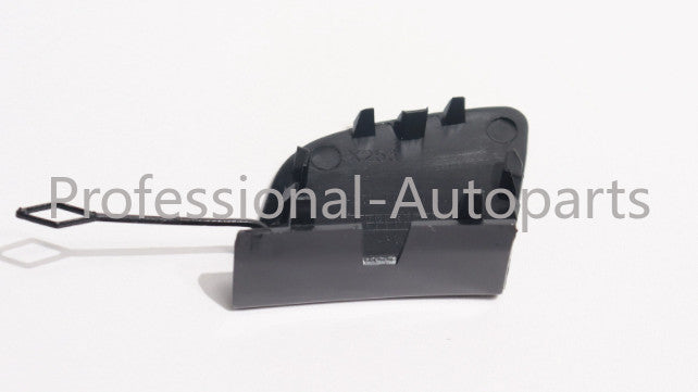 2538853400 Front Right Bumper Tow Hook Cover Cap for Benz X253 GLC-Class 16-2018 Q