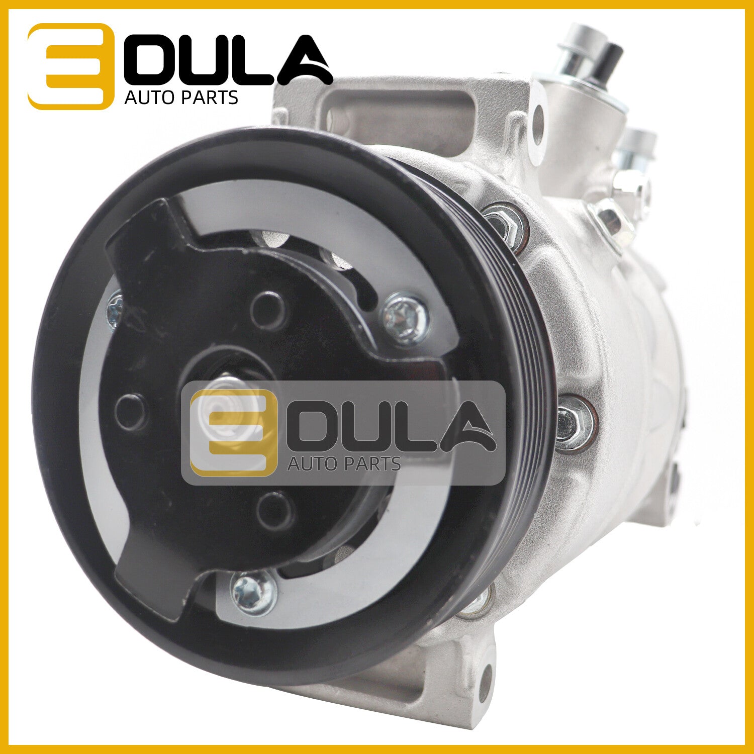 AC Compressor Fits for VW Polo for Skoda Octavia Rapid for AUDI A1 5Q0820803E 5Q0820803G