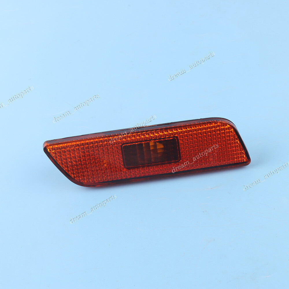 Right Fender Side Marker Light Turn Signal Light For 2002-06 for Volvo S80 30744361