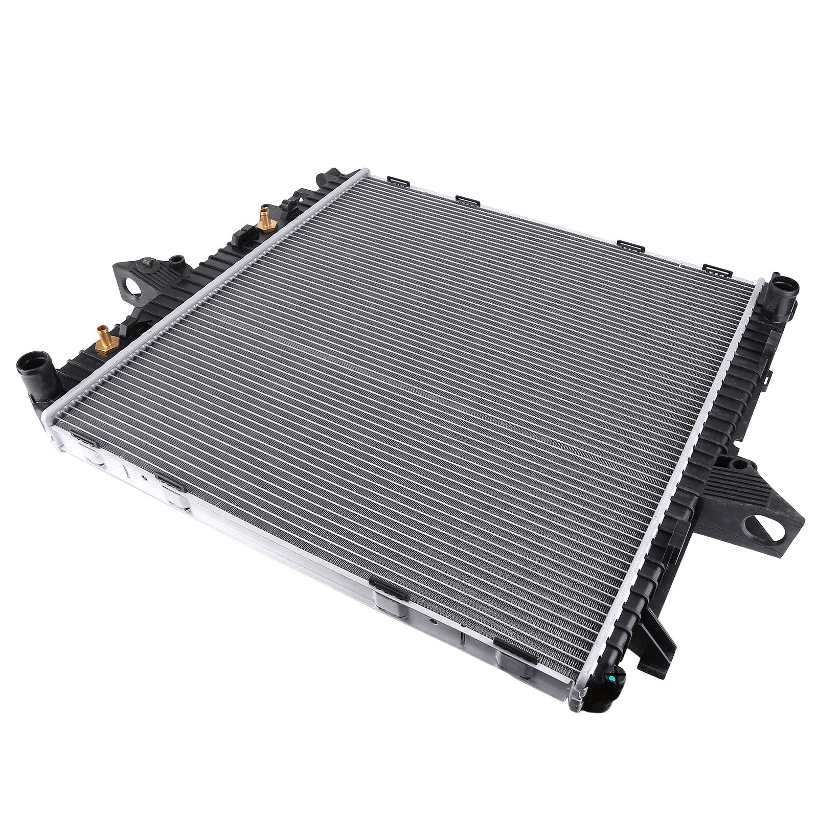 Aluminum Radiator for Land Rover LR3 2006-09 for Range Rover Sport New LR021777