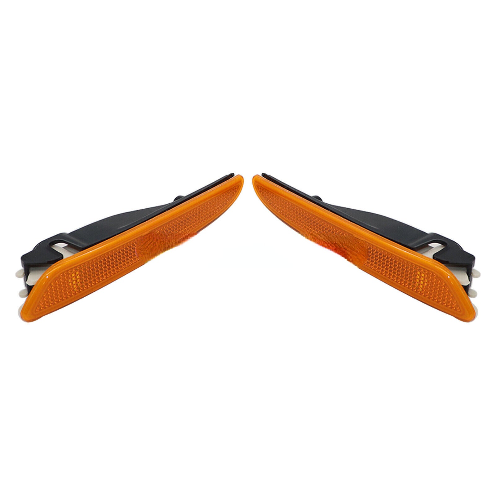 Front bumper side marker light kit for E-Class W211 2007 - 2009 n