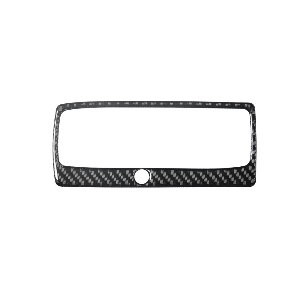 Window Switch Button Trim Cover For Colorado/ for GMC for Canyon 2015-2022 Red v