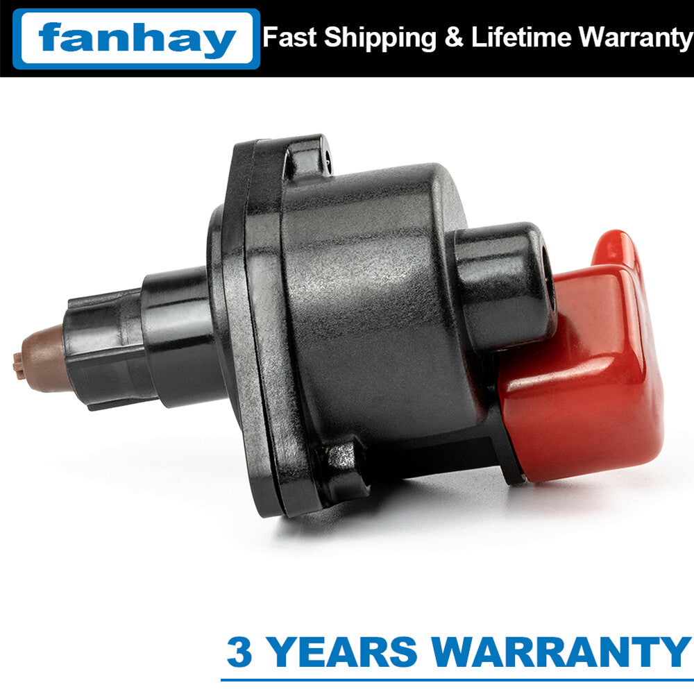 MD628053 MD614380 Idle Air Control Valve for Mitsubishi PAJERO 3.0L V6 1990-1995