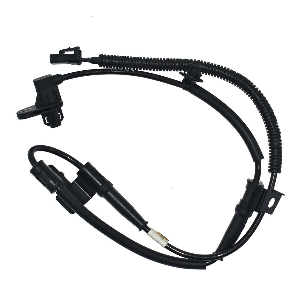 2x ABS Wheel Speed Sensor for Hyundai for Elantra 2007-2010 Front Right&Left