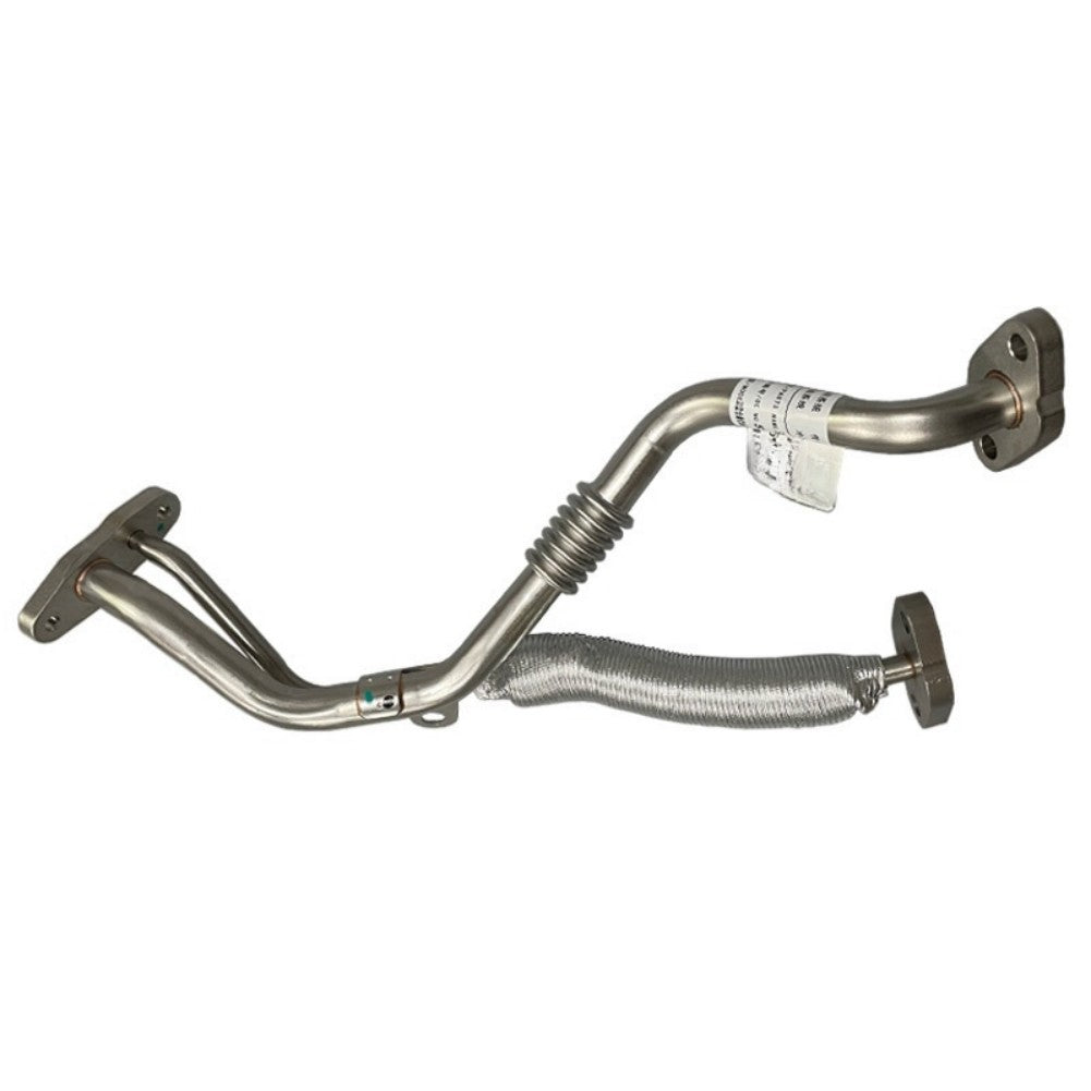 Turbocharger Oil Feed Pipe for Buick Envision 2021-2023