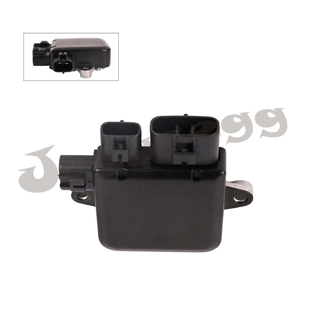 Engine Cooling Fan Control Module Fit for Infiniti G35 3.5L 2007 2008 214934GA0A Q