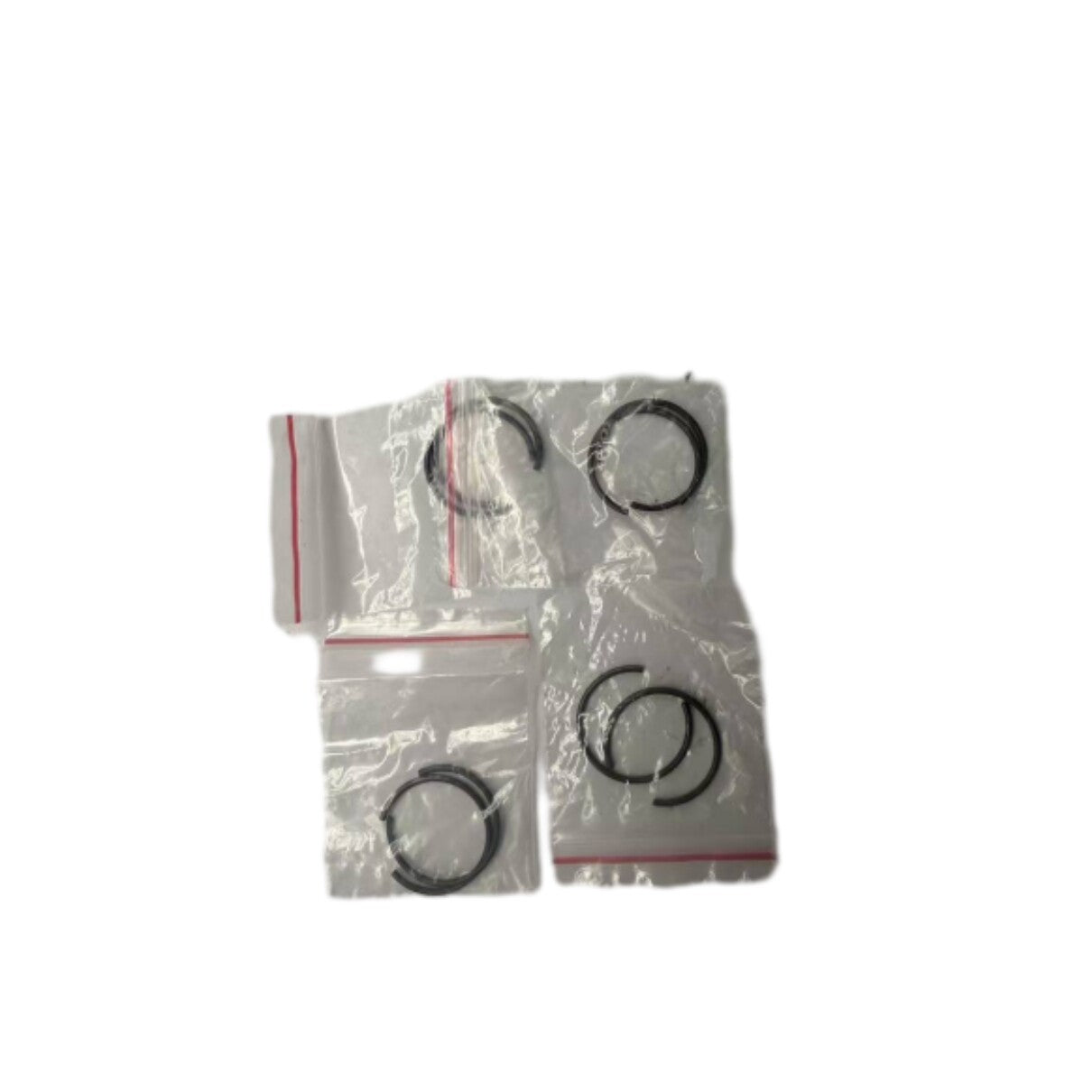 4-piston kit 12652809 for 2017-2020 for GMC 2.0T Terrain-Style n