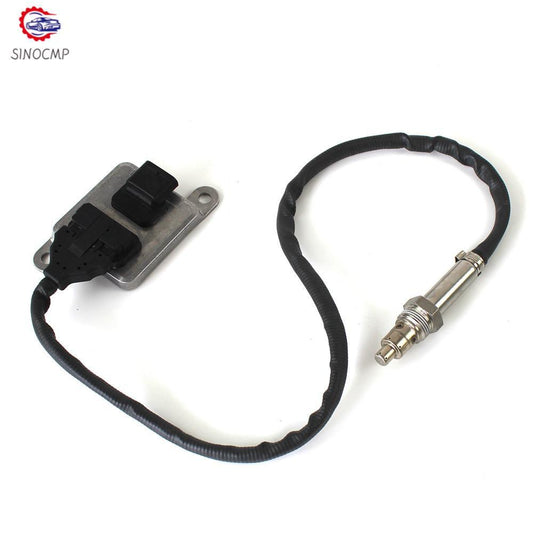 Nox Sensor for Mitsubishi Fuso FE160 4P10 2012 Truck 5WK96880B ME229792