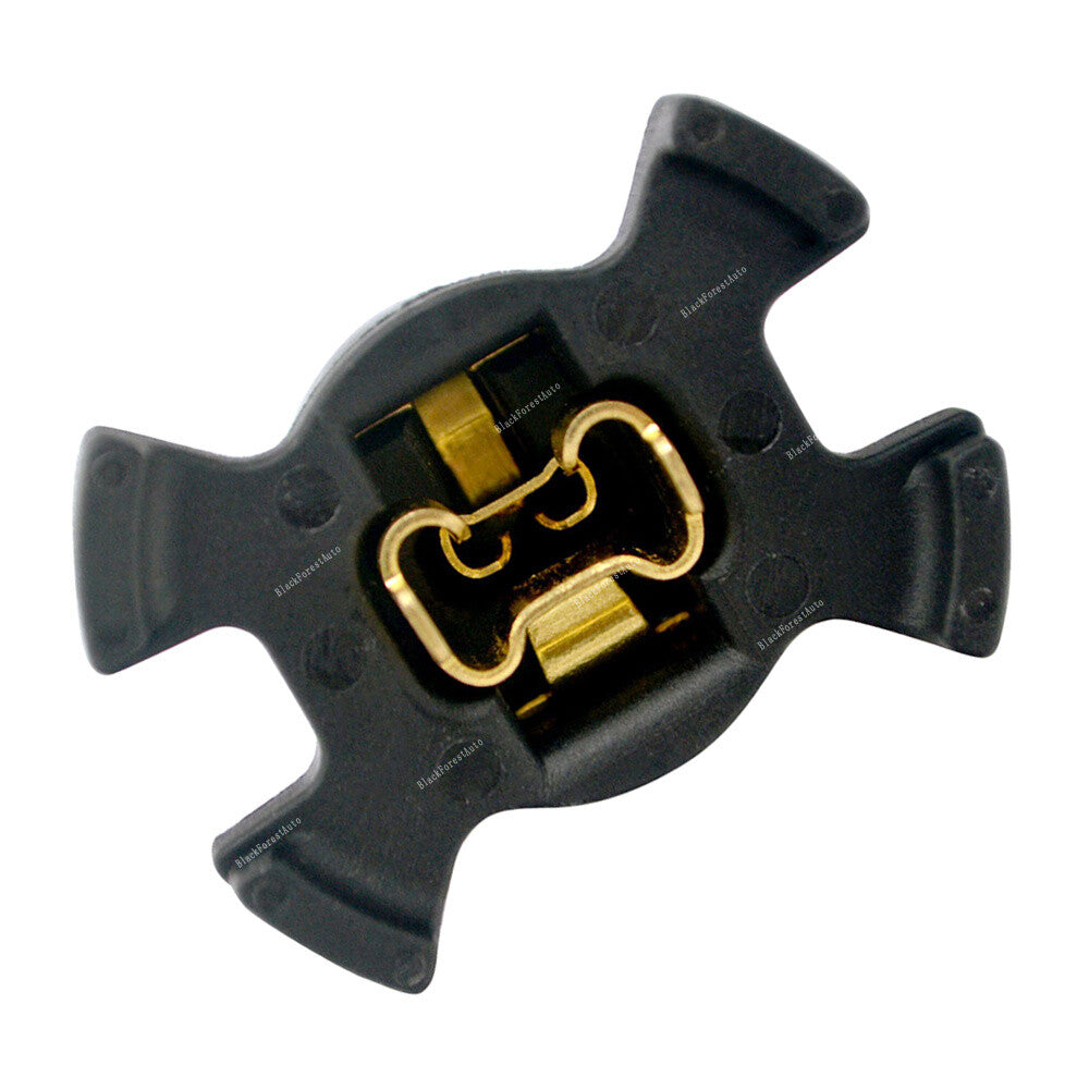 Fit for Acura RSX for Honda Odyssey 2005-08 H1 Headlight Bulb Socket Holder Adapter Q
