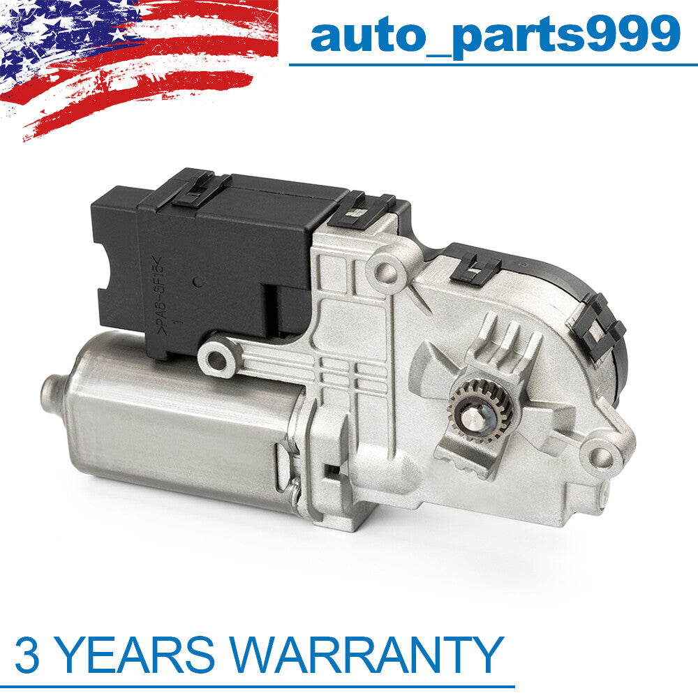 The all-new Sunroof Moon roof motor is compatible with Explorer BB5Z15790A (2011-2017). n