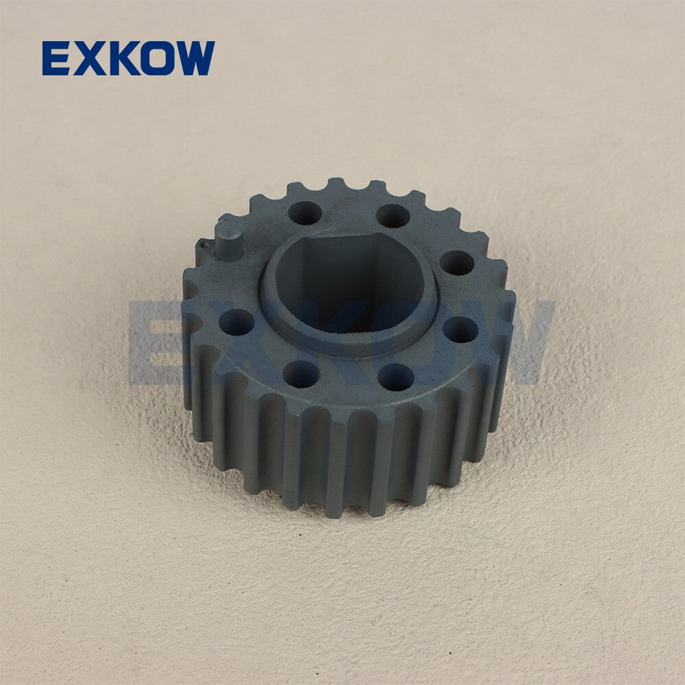 Crankshaft Camshaft Drive Sprocket for Mitsubishi Lancer 2000-2013 MR994798 Q
