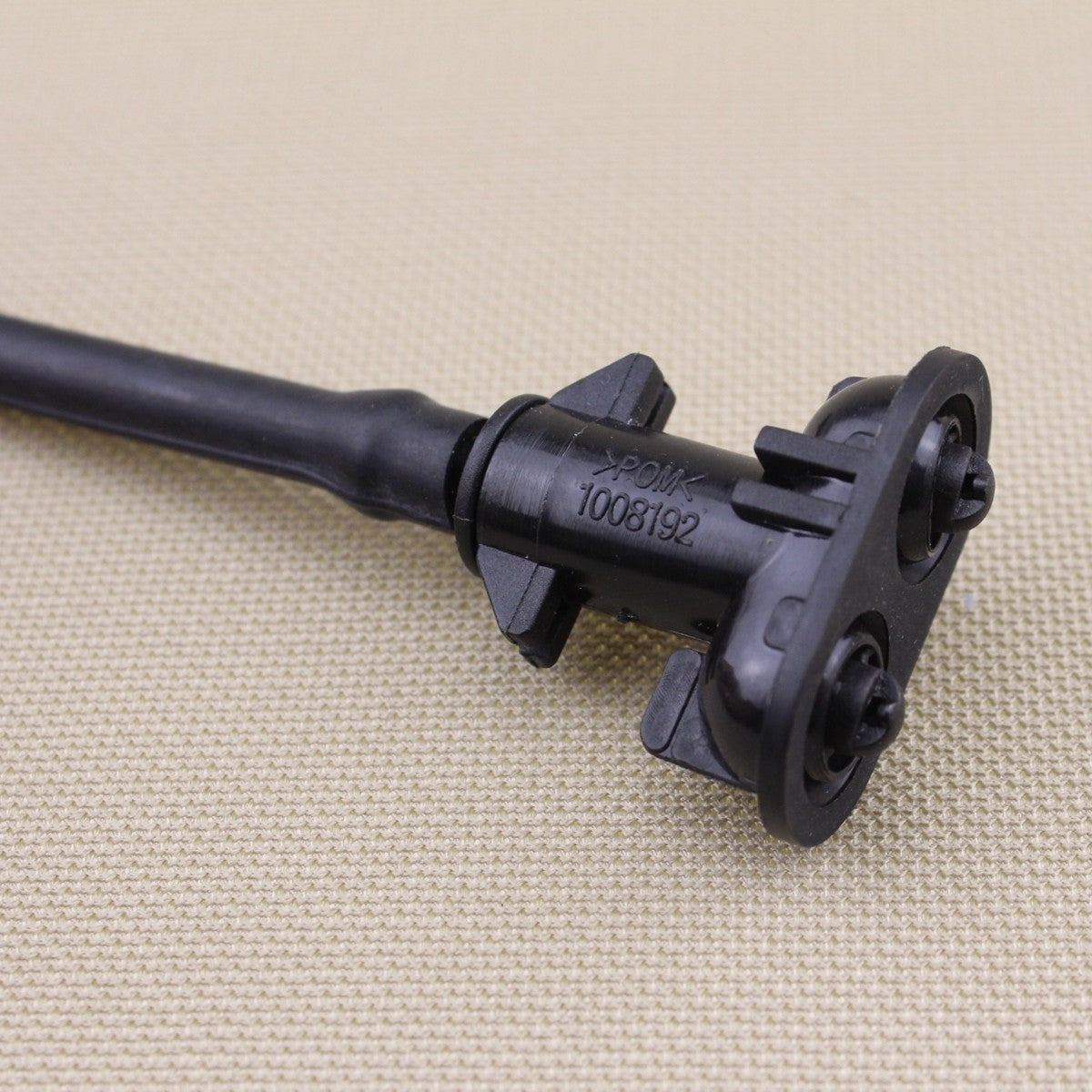 Suitable for right-side headlight and washing machine nozzle LR015358 for Land Rover for Range Rover Sport - new