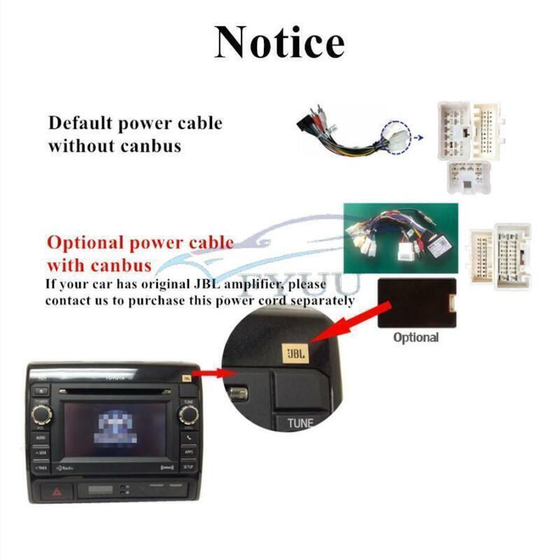 for Toyota Tacoma Hilux 2005-13 LHD Car Stereo Radio GPS 9.7 Android 10.1 Wifi