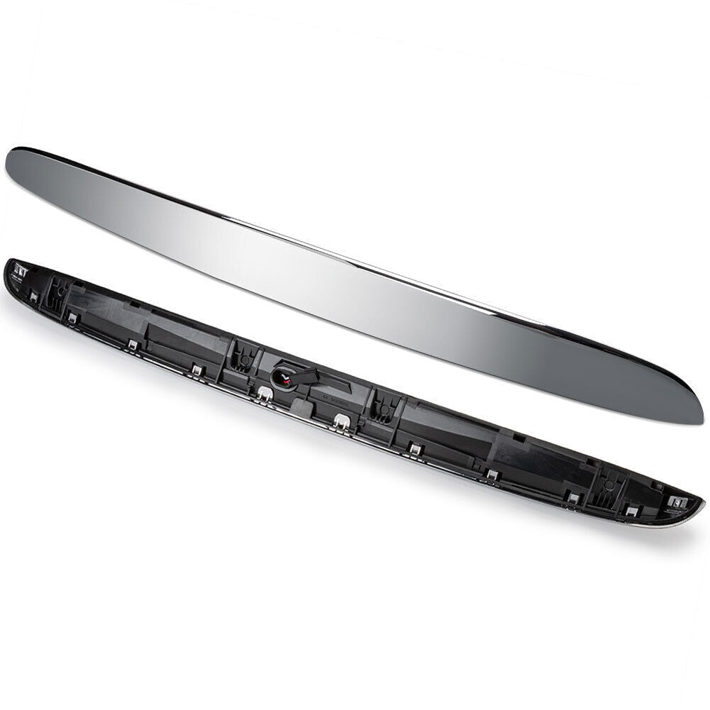 Trunk liftgate handle suitable for Mini R56 R57 R58 R59 2007-2015 51132753603- n