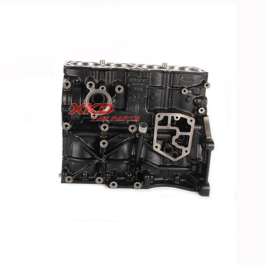 The 2.0-liter diesel engine block is suitable for the for Volkswagen for Jetta 06-11 BDK