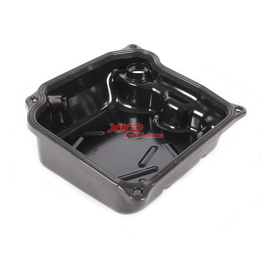 The DQ381/500 7-speed transmission oil tank is suitable for Volkswagen for Tiguan and for Audi Q3 TT.