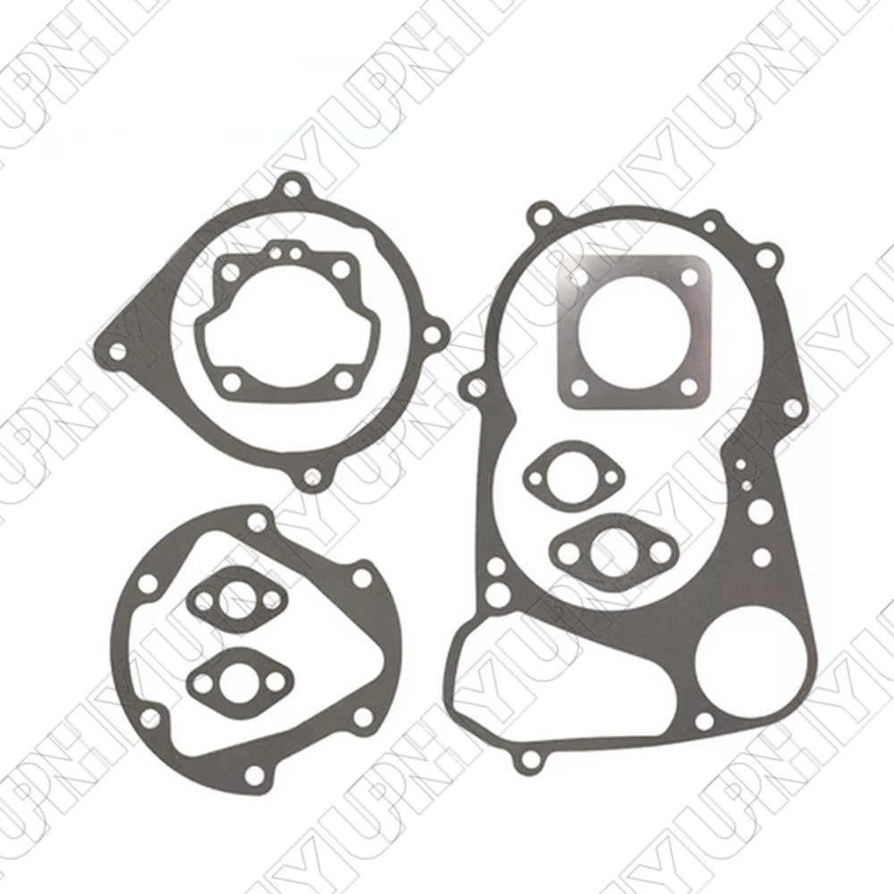 P400510850013 Complete Gasket Kit for Suzuki ALT JR LT QUADRUNNER 50 cc Q