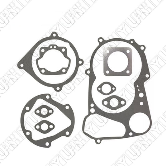 P400510850013 Complete Gasket Kit for Suzuki ALT JR LT QUADRUNNER 50 cc Q