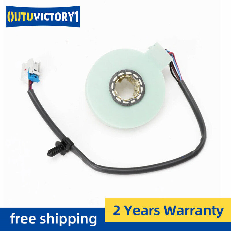 The new steering angle sensor and torque sensor are suitable for Opel 40-72-0487 V40720487 Q