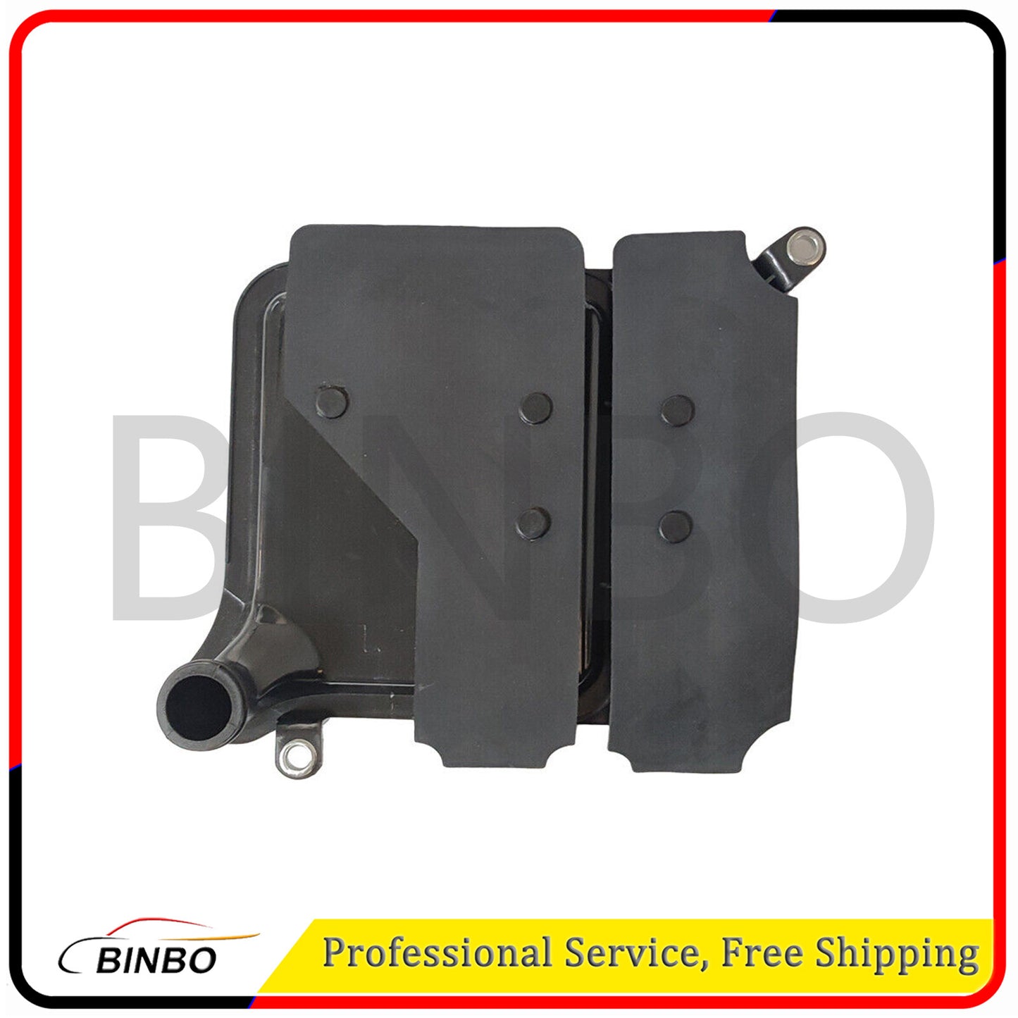 Transmission Filter Base 28107842828 for BMW 135i M3 M4 M5 M6 Z4 E82 E89 E90 E92 Q