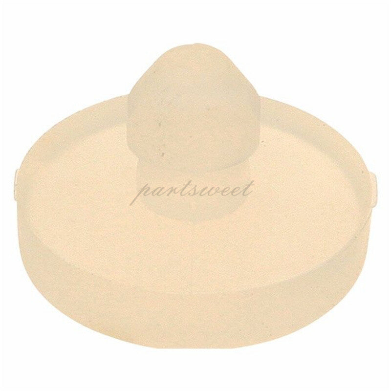 Brake  Clutch Pedal Stop Pad fits for Sonata for Tucson for Elantra for Kia 32876-25000