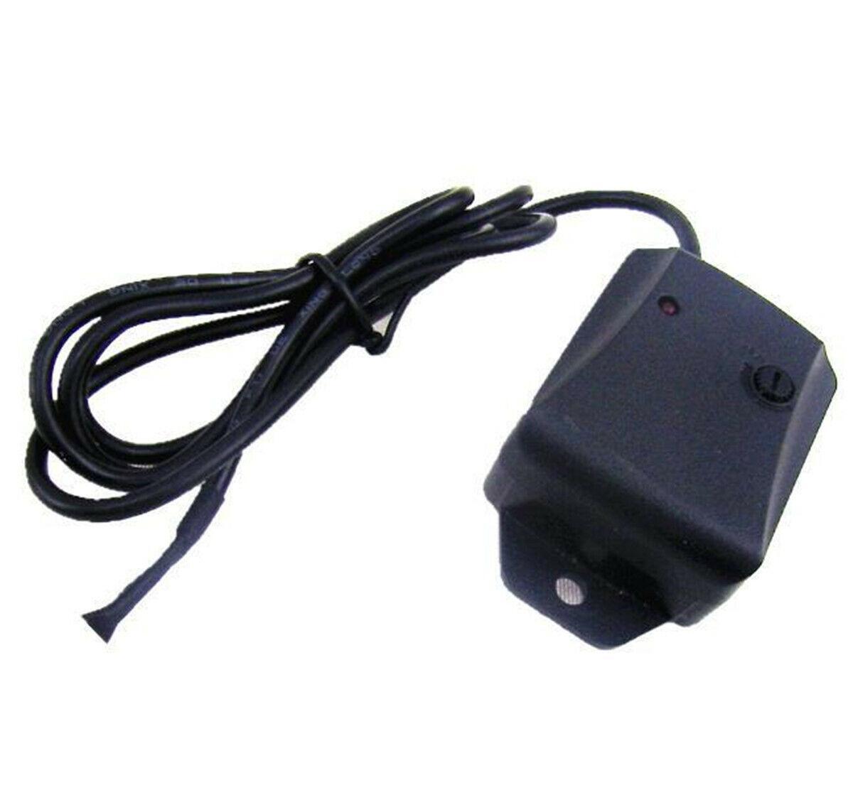 Engine start button remote start alarm system, car one-button start ignition - n