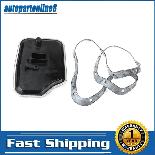 Automatic transmission filter kit FN01-21-500  for ford  for Mazda 2, 3, 6, XS4Z-7A098AB Q