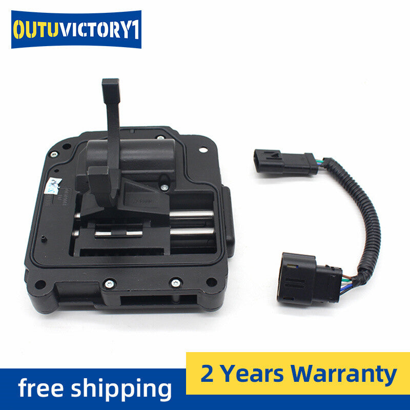 Transfer box actuator for Jeep Cherokee for Chrysler 200 2014-2018 68224165AA