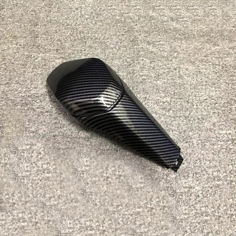 ABS rear for seat cover internal fairing suitable for Ducati V4 V4S/R V2 2018-2023