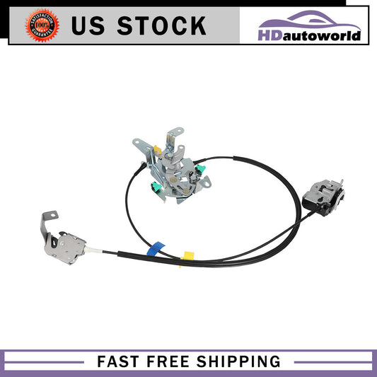 Kit de placas de disco de friccitrade embrague se adapta for Honda VT1100 sombra ACE 1999 E