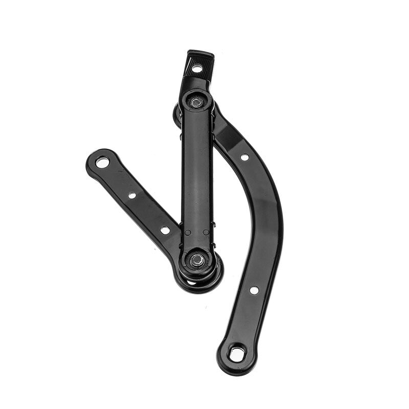 Front Right Windshield Wiper Arm LHD Front Wiper Arm for BMW E60 E61 E63 E64 Q