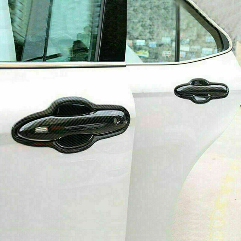ABS Matte Window Lift Panel Switch Cover Trim For Teana Altima 2019-2022 v