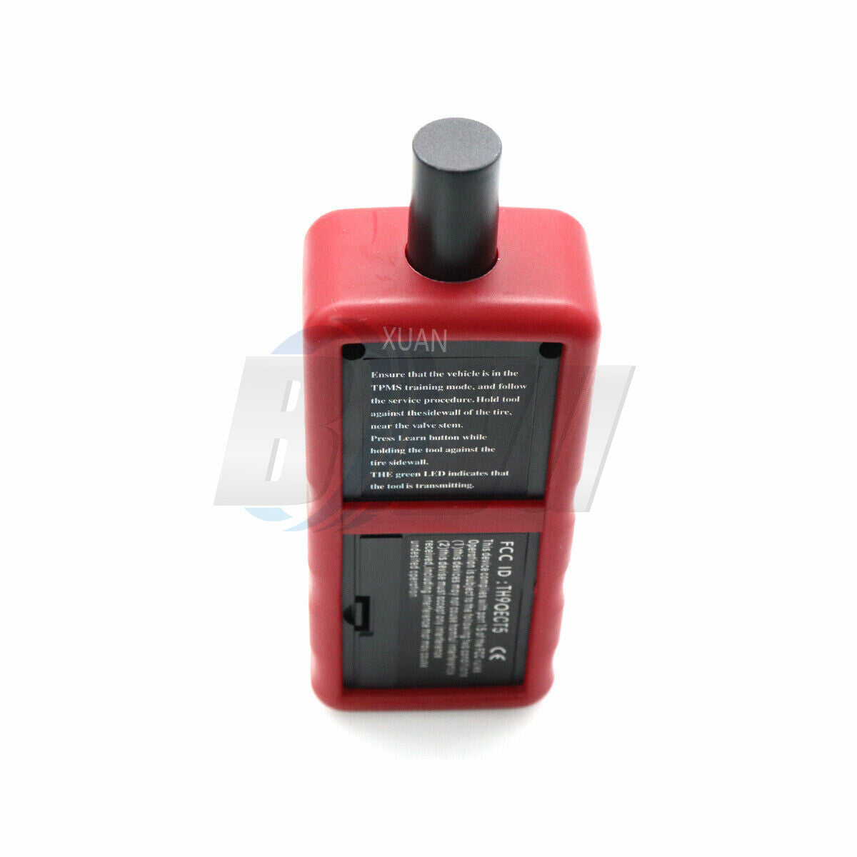 for Ford Car Tire Pressure Sensor TPMS Relearn Reset Activation Tool EL-50449 US