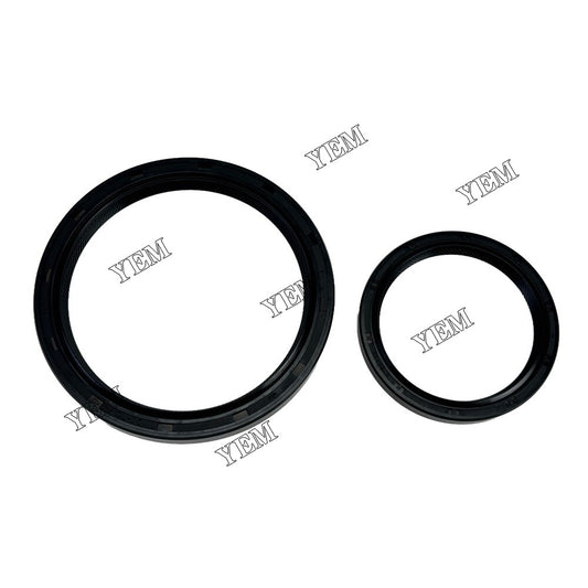 1103C-33 crankshaft oil seal for Perkins engines front and rear oil seals.
