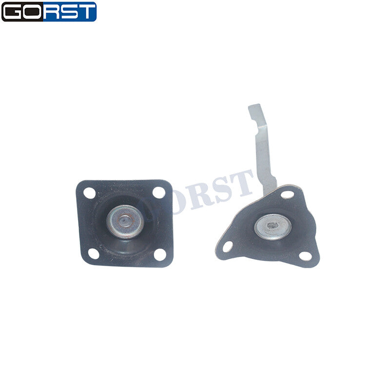 Carburetor repair kit 21100-7800-71 for Toyota forklift 4Y 5K engine. Q