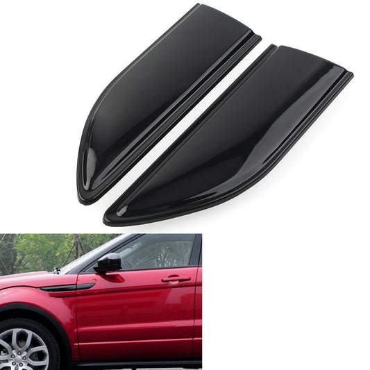 Front Door Upper Molding Trim LR031512 for Land Rover for Range Rover Evoque 2012-19