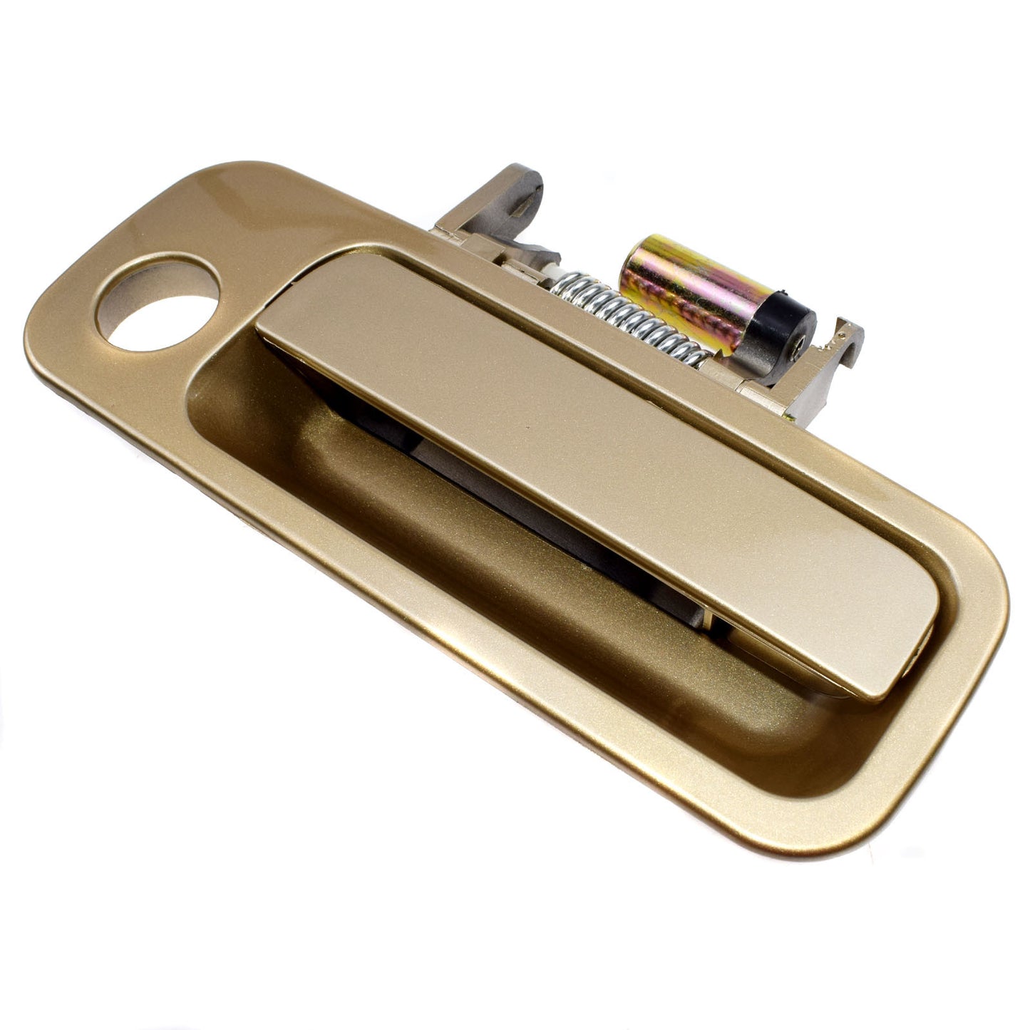69210AA010 Door Handle Passenger BEIGE Front Right Suitable for CAMRY97-01- v