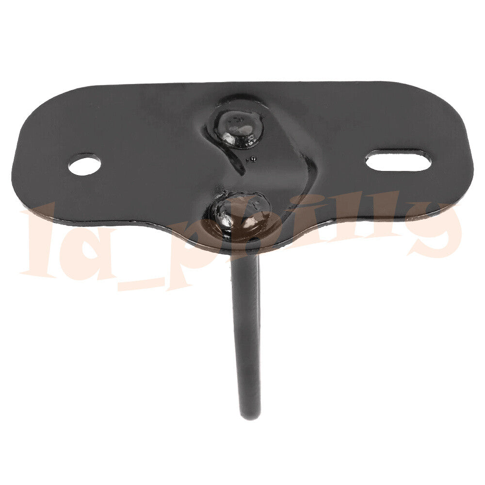 for Tesla for Model 3 Bonnet Lock Hood Hook Hood Striker 1505712-00-B 1069032-00-B
