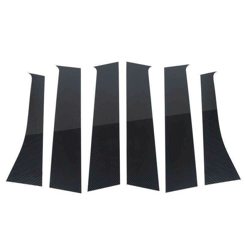 Mud Flap Splash Guard Fender Mudguard for LEXUS ES300H 350 2019-2022Glossy Black v