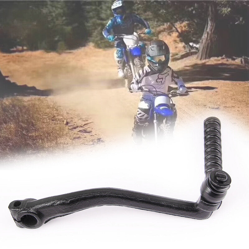 1PCS Motorcycle Scooter Kick Starter Lever Pedal Gear Lever Bar 50CC v