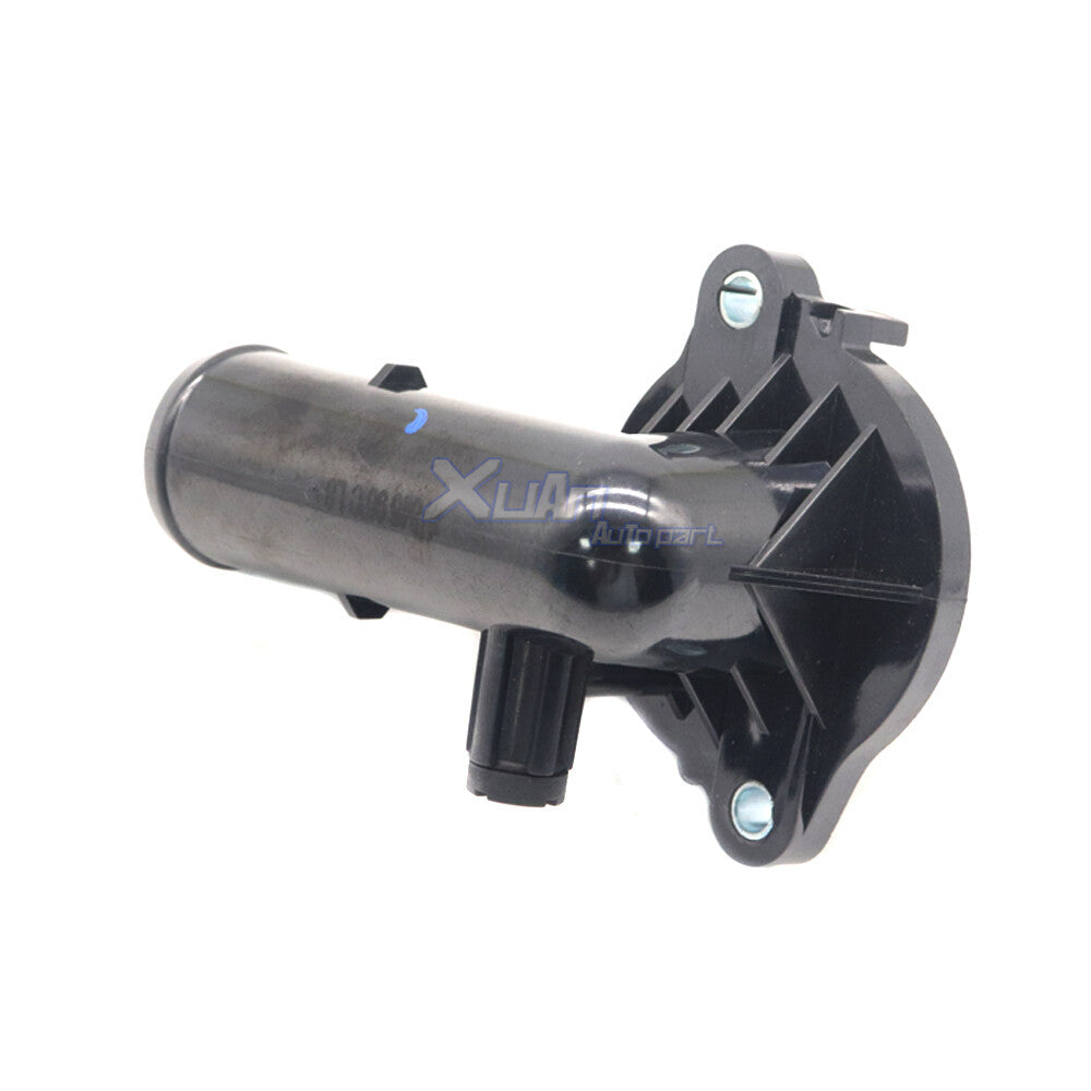 Thermostat housing for Jeep Grand Cherokee for Wrangler JK 3.6L (2011-2018) Q
