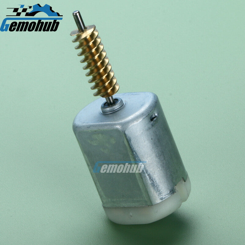 Car Door Lock motor For 1999-2007 for Rover for MG ZT 2001-2006 for BMW 3 Series E46