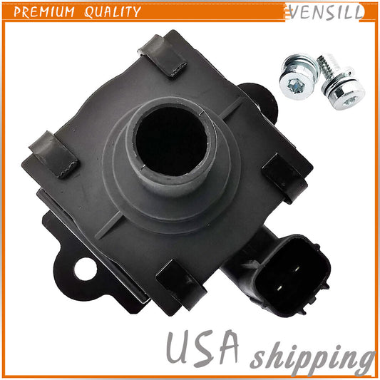 Vapor Canister Vent Solenoid for Honda for Civic CR-V for Acura RL RSX 2001-2005 911-762