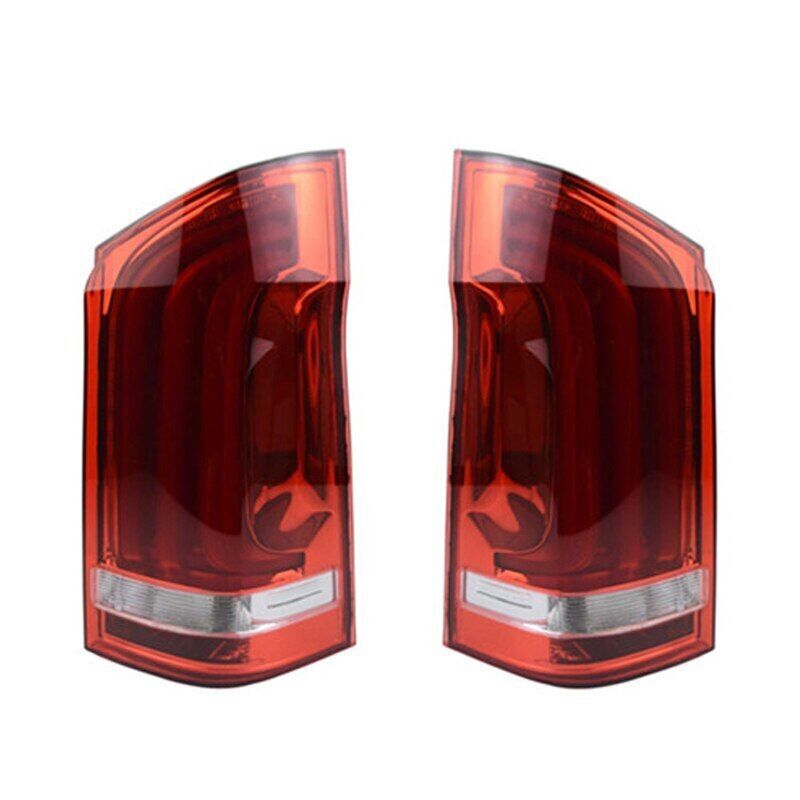 Tail Light Brake Lamp Pair for Benz Vito W447 V-Class V220D V250 2014 2015-2020